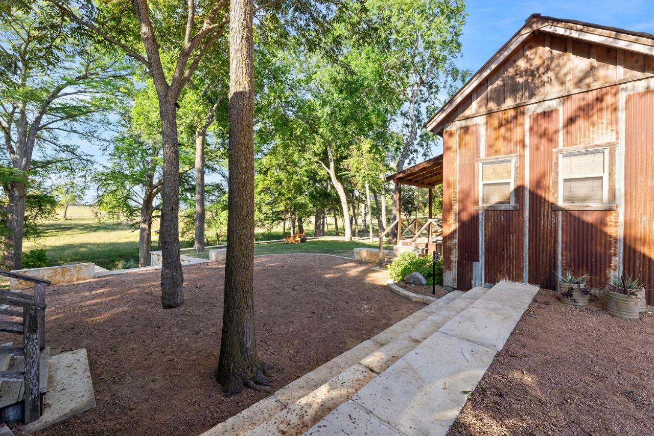 Camp Comfort Exterior photo