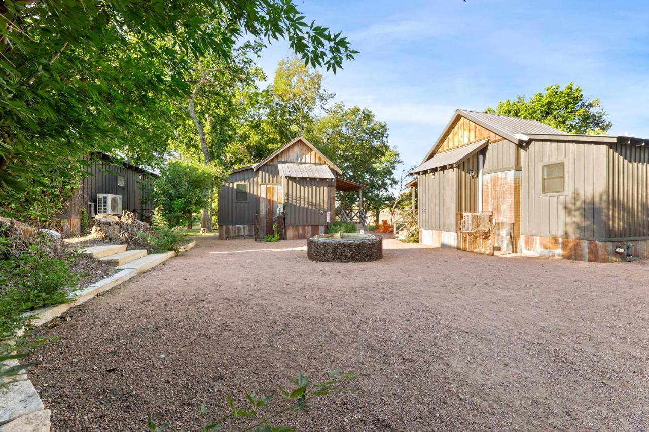 Camp Comfort Exterior photo