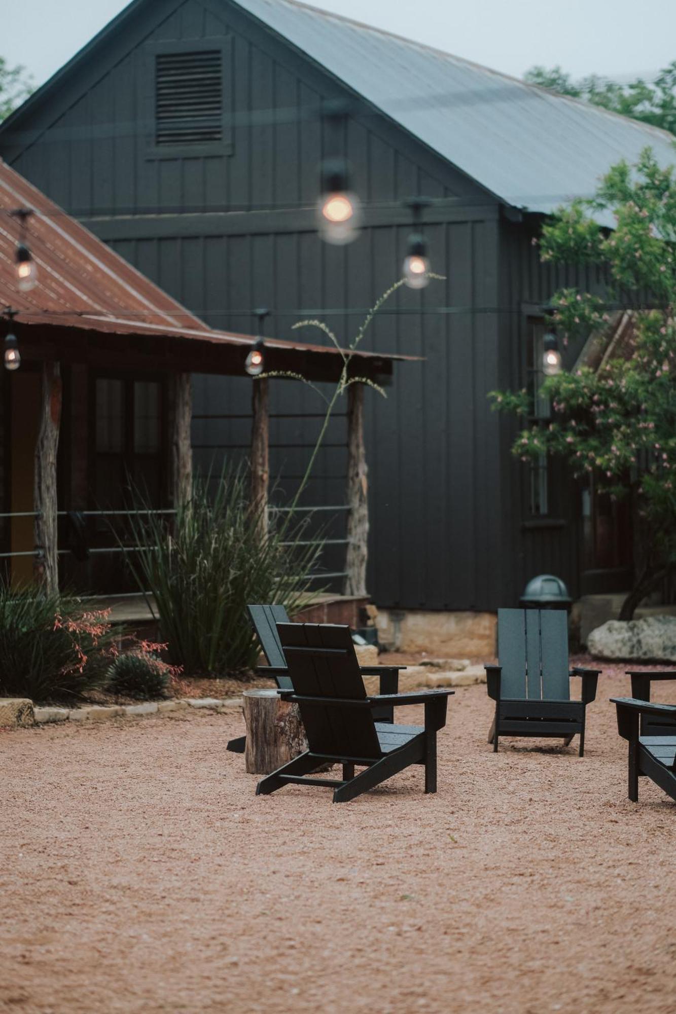 Camp Comfort Exterior photo